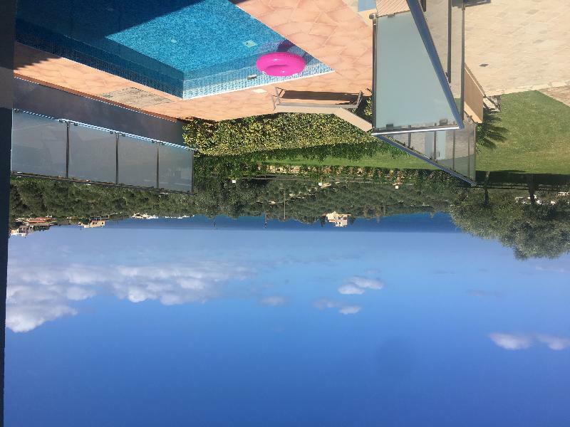 Carme Villas Adelianos Kampos Exterior foto
